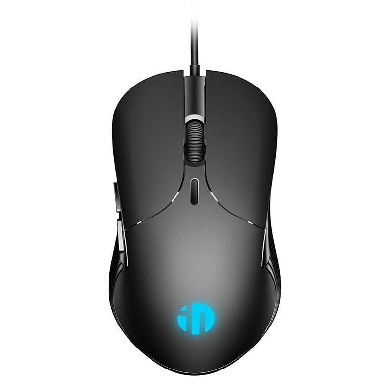 Mouse Gaming 6 Tasti 4000 DPI – HyperX