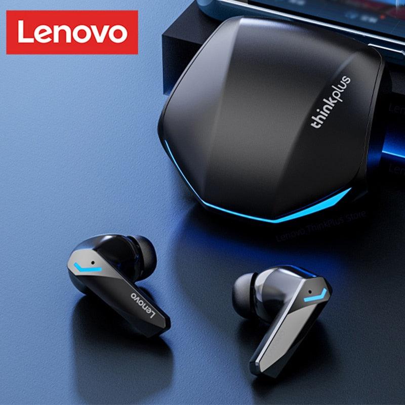 Auricolari Bluetooth Lenovo GM2 PRO – Alta Prestazione