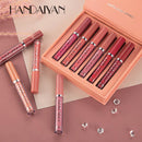 Handaiyan™ Labial Glamour – Kit Completo con 6 Pezzi