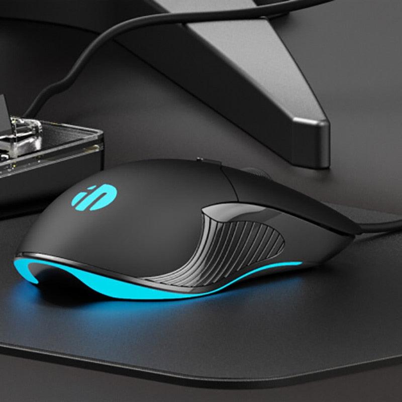 Mouse Gaming 6 Tasti 4000 DPI – HyperX