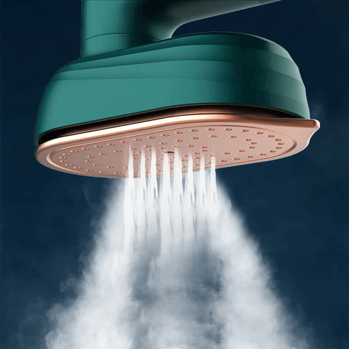 Drawframe® – Mini Ferro da Stiro a Vapore