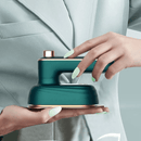 Drawframe® – Mini Ferro da Stiro a Vapore